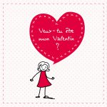 carte-be-my-valentin