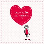 carte-be-my-valentine